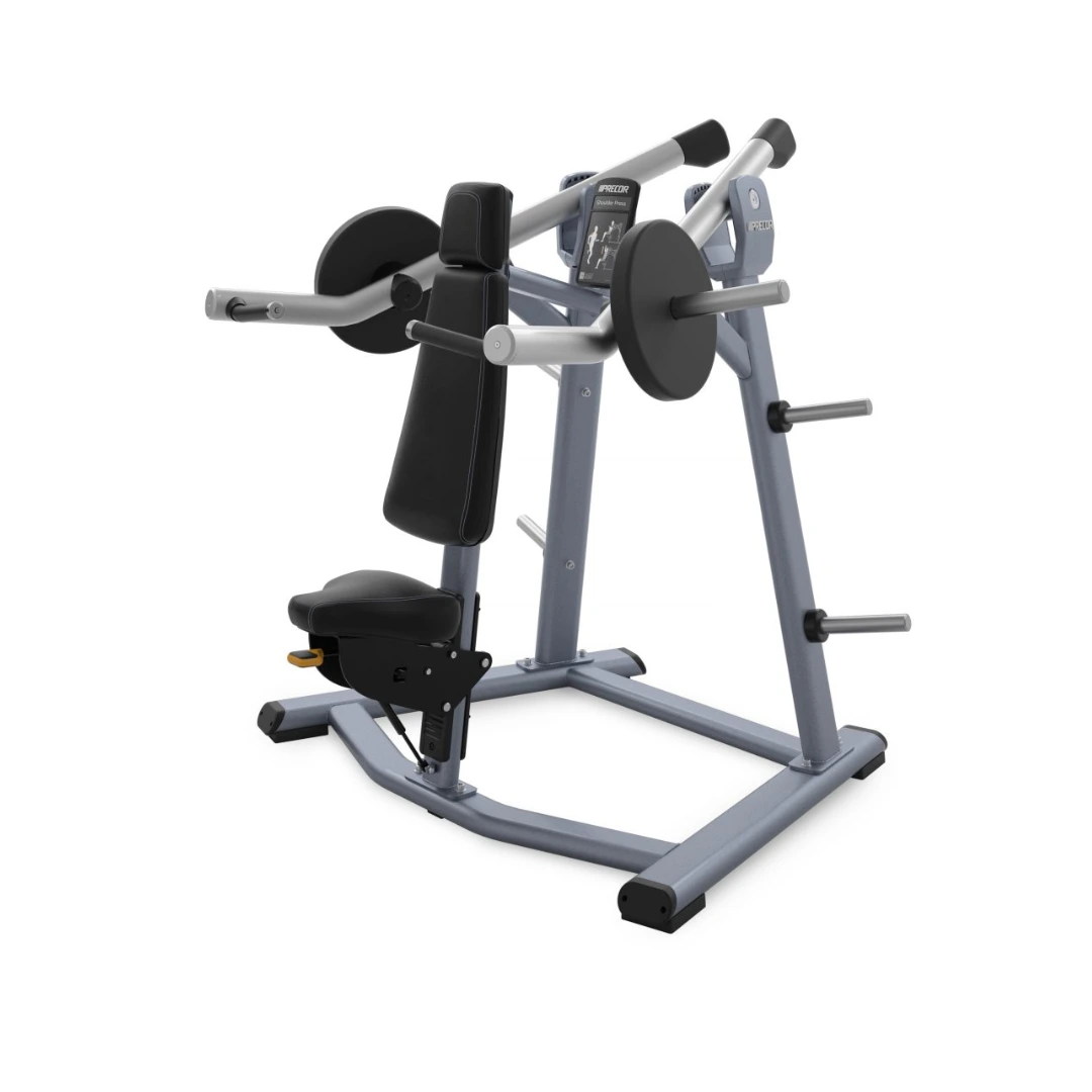 Precor DPL550 Shoulder Press