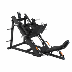 Precor Discovery Angled Leg Press