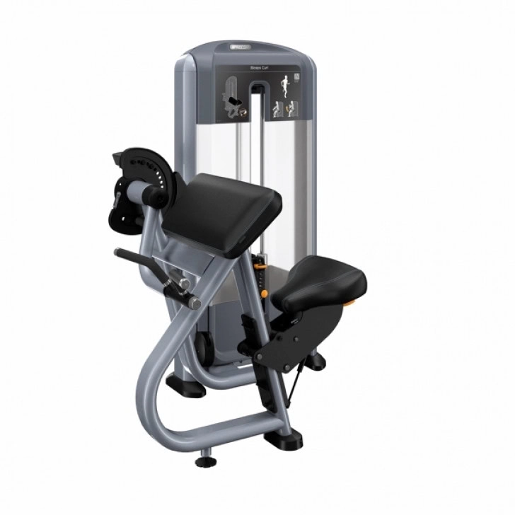 Precor-Discovery-Bicep-Curl-DSL204
