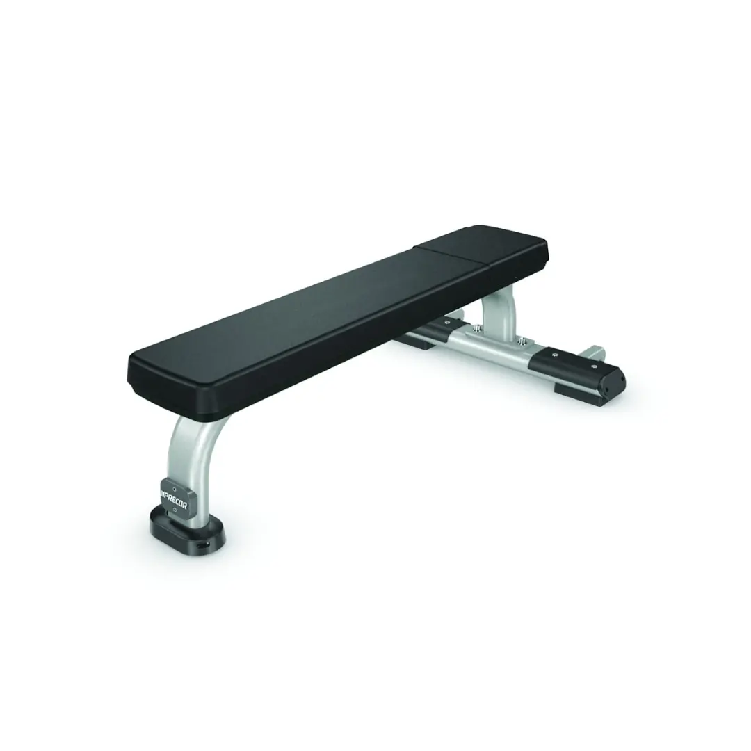 Precor Discovery Flat Bench