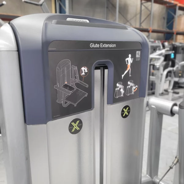 Precor DSL618 Discovery Glute Extension - Image 5