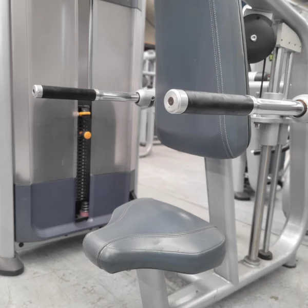 Precor Discovery Seated Dip DSL215 - Image 5