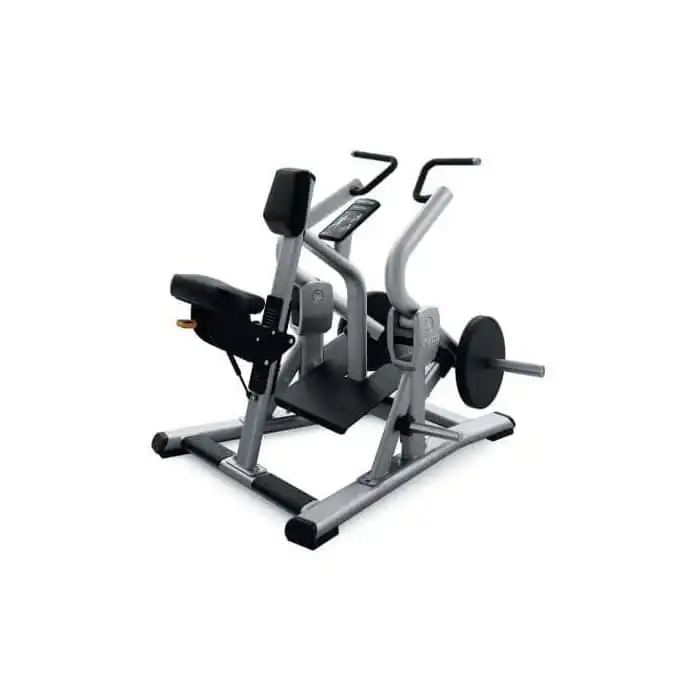 Precor-Discovery-Seated-Row-DPL0309