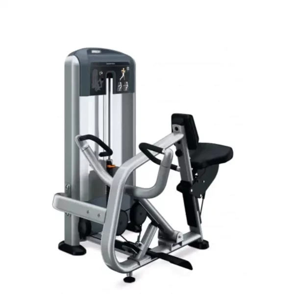 Precor-Discovery-Seated-Row-DSL310