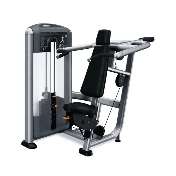 Precor-Discovery-Shoulder-Press-DSL500