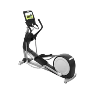 Precor EFX 781 Experience Console With P82 Console