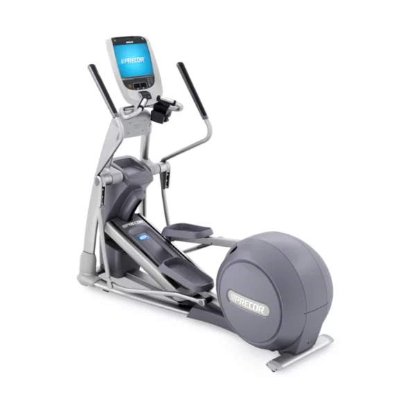 Precor EFX 885 P80 Elliptical Cross Trainer Grays Fitness
