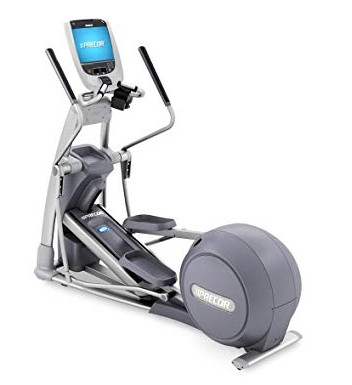 Precor Package Full Fit Out - Image 5