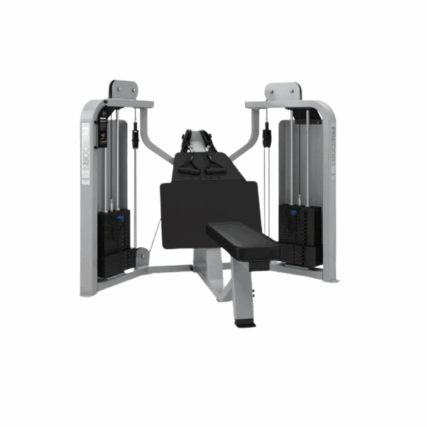 Precor FT332 Icarian Seated Row
