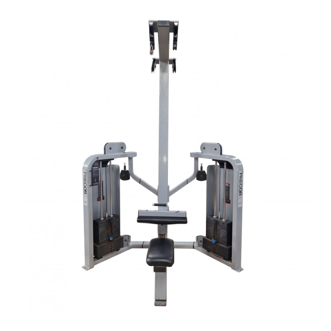 Precor FT334 Icarian Lat Pulldown