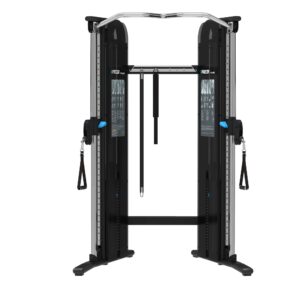 Precor FTS Glide Functional Trainer