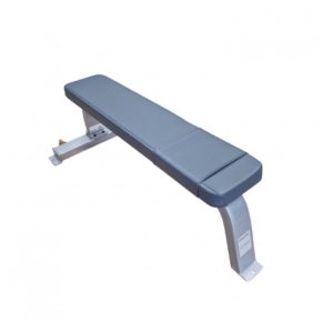Precor Icarian Flat Bench