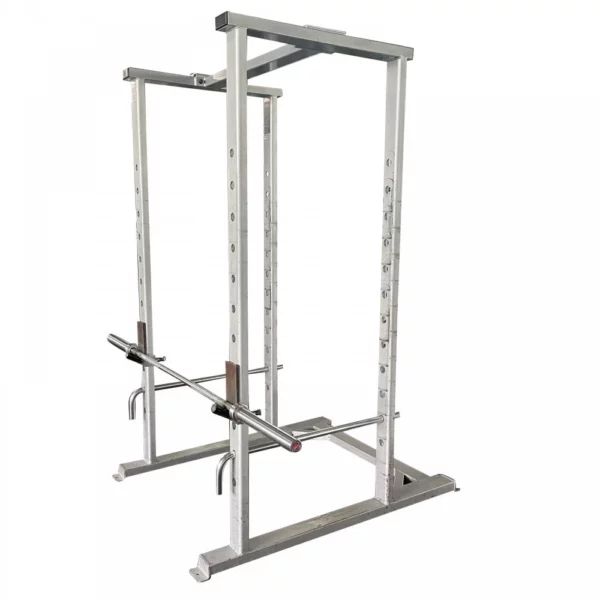 Precor-Icarian-Power-Cage