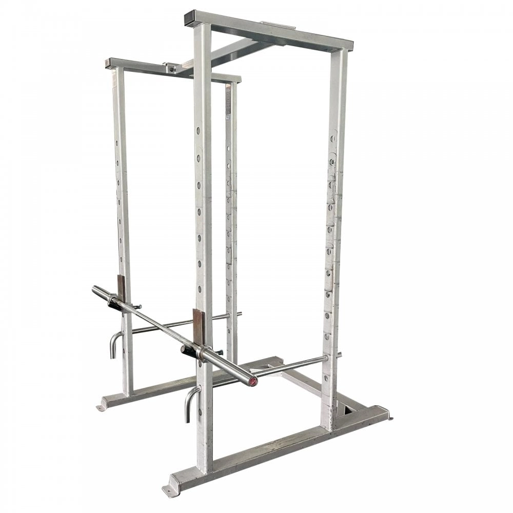 Precor-Icarian-Power-Cage