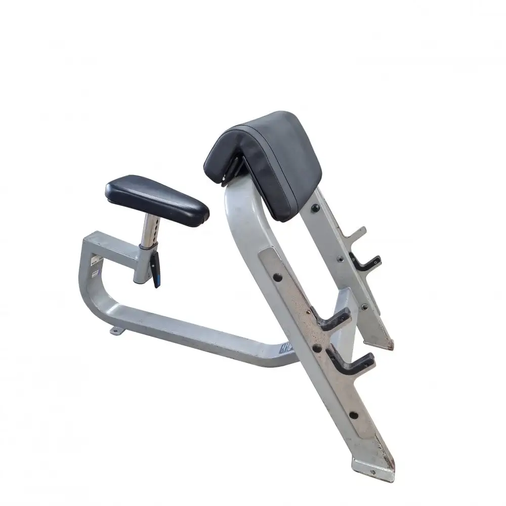 Precor-Icarian-Preacher-Curl