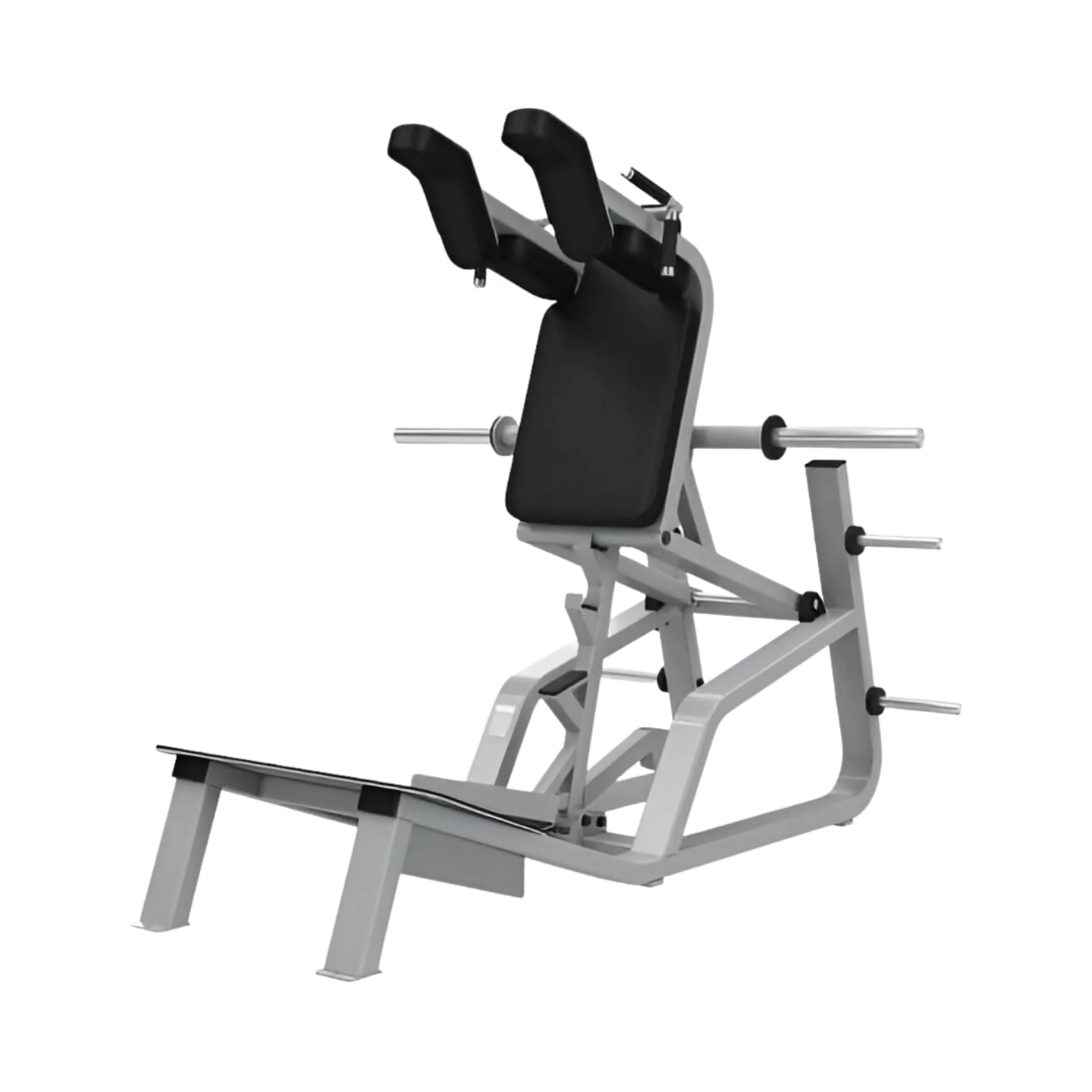 Precor Icarian V Squat/Super Squat