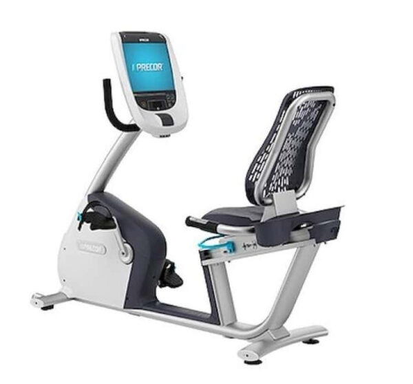 Precor Package Full Fit Out - Image 4