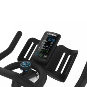Precor Spinner Chrono Spin Bike - 1