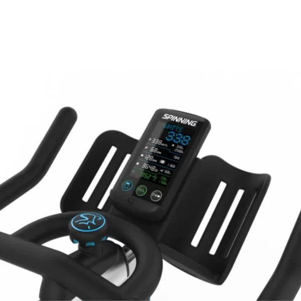 Precor Spinner Chrono Spin Bike - 1