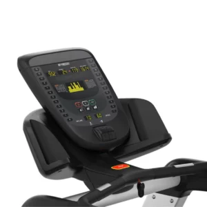 Precor TRM 731i Treadmill with LED Console - 1
