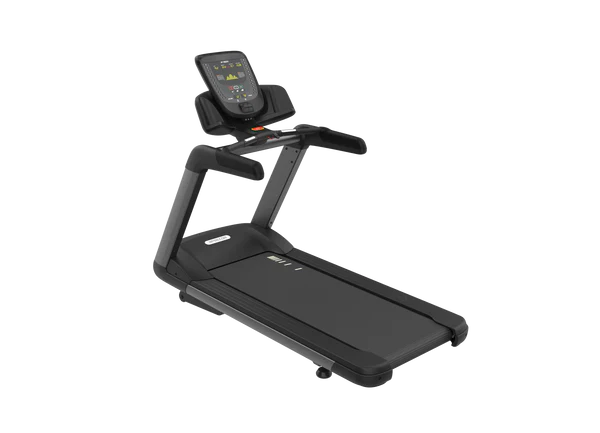 Precor TRM 731i Treadmill with LED Console