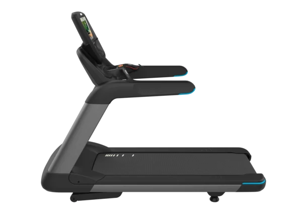 Precor 800 with P82 Console V2 Treadmill - Image 3