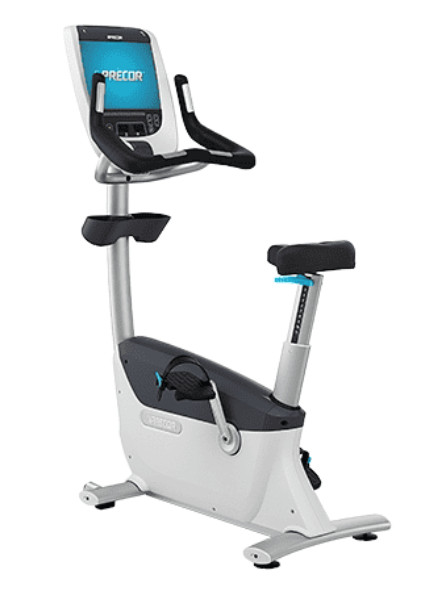 Precor Package Full Fit Out - Image 2