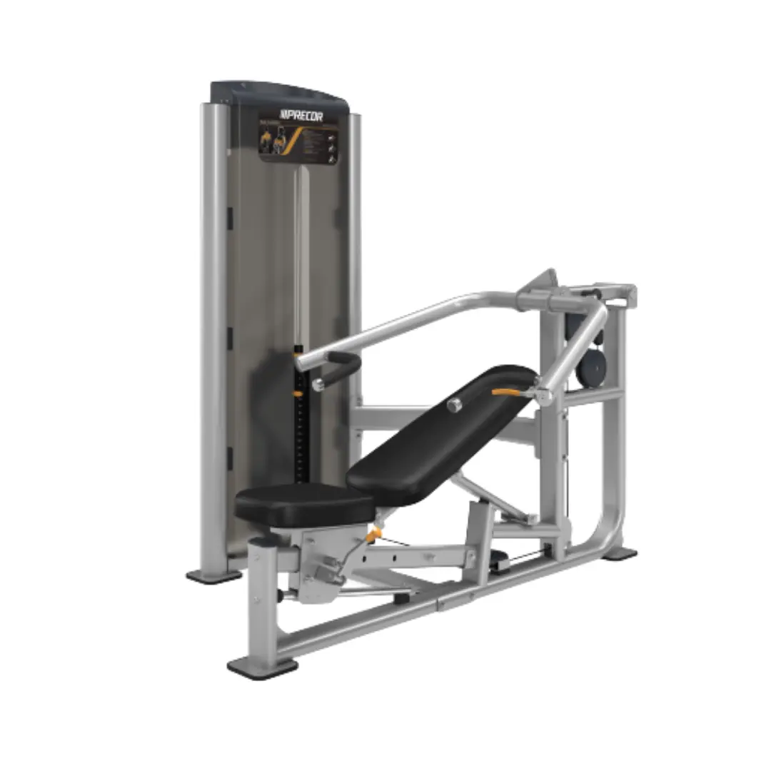 Precor Vitality Multi Press