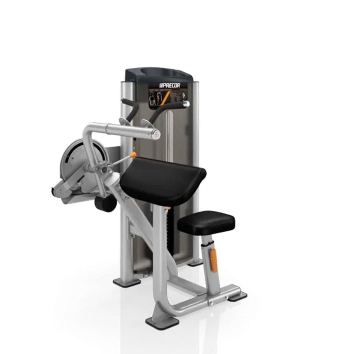 Precor Vitality Series Biceps Curl / Triceps Extension