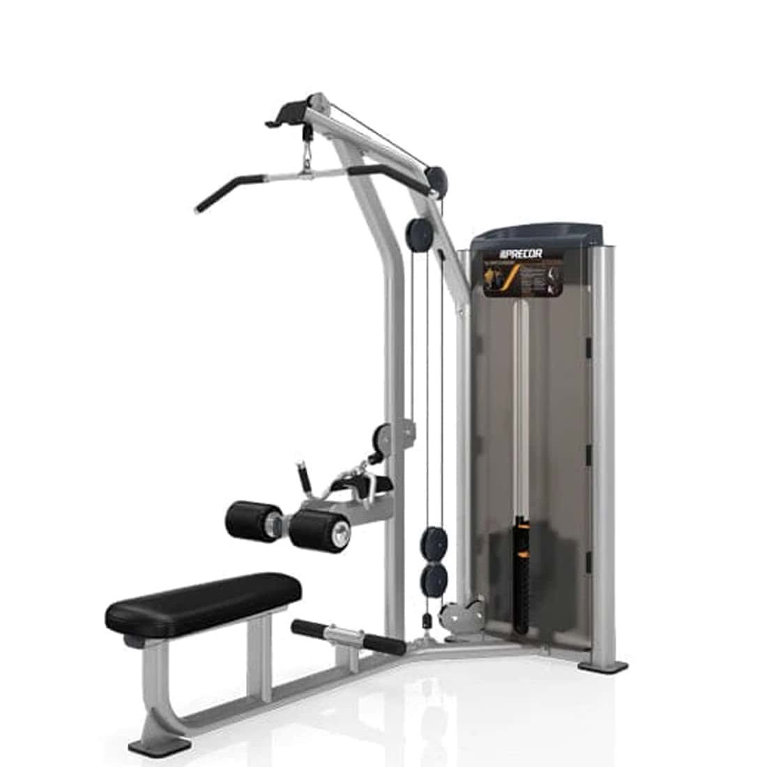 Precor Vitality Series Lat Pulldown / Seated Row