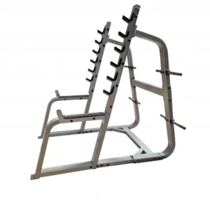 Precor-discovery-olympic-squat-rack