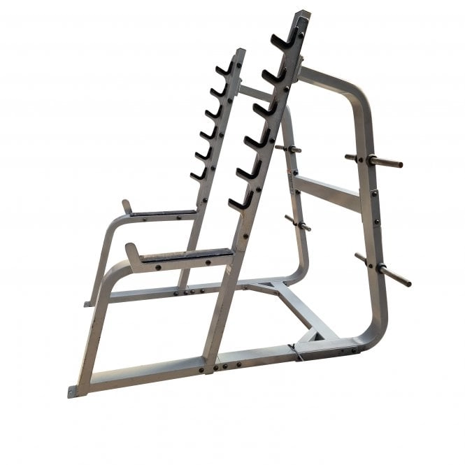Precor-discovery-olympic-squat-rack