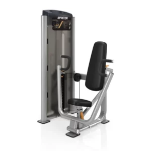 precor signature line chest press