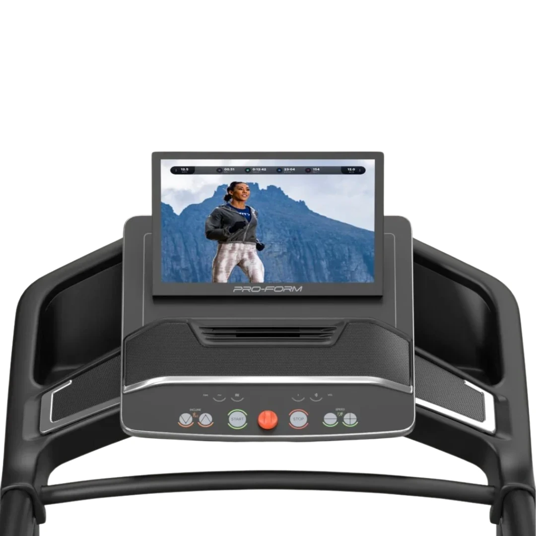 ProForm Carbon Pro 9000 Treadmill - Image 2