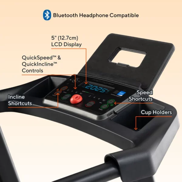 ProForm Sport Treadmill - Image 3
