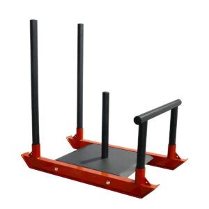 Compound Prowler Sled