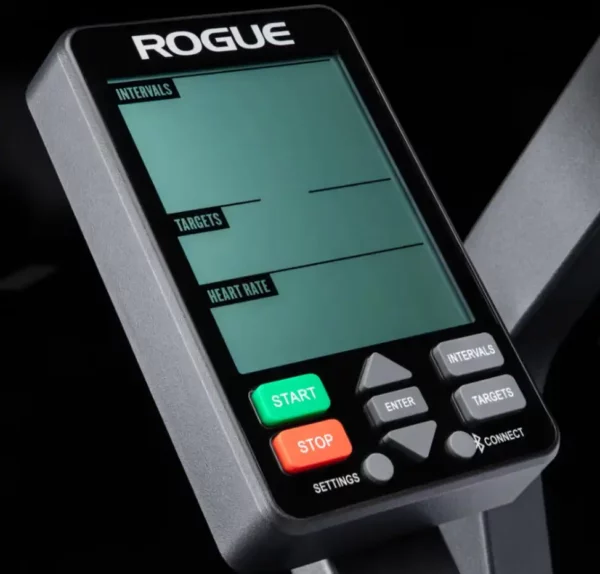Rogue Echo Air Bike - Image 2