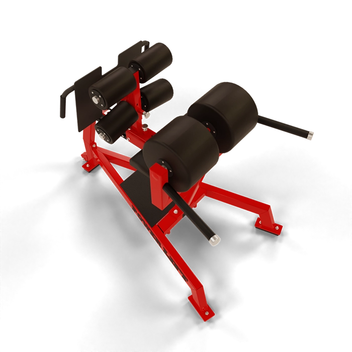 Rotating Glute Ham Bench (GHD) - Image 3
