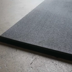 Rubber Flooring