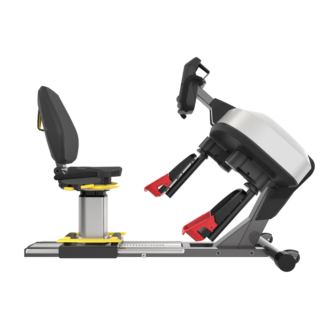 SCIFIT Latitude Lateral Stability Trainer - Image 2