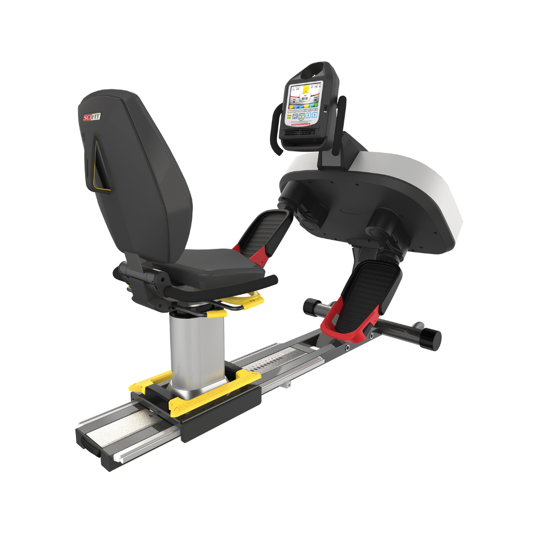 SCIFIT Latitude Lateral Stability Trainer