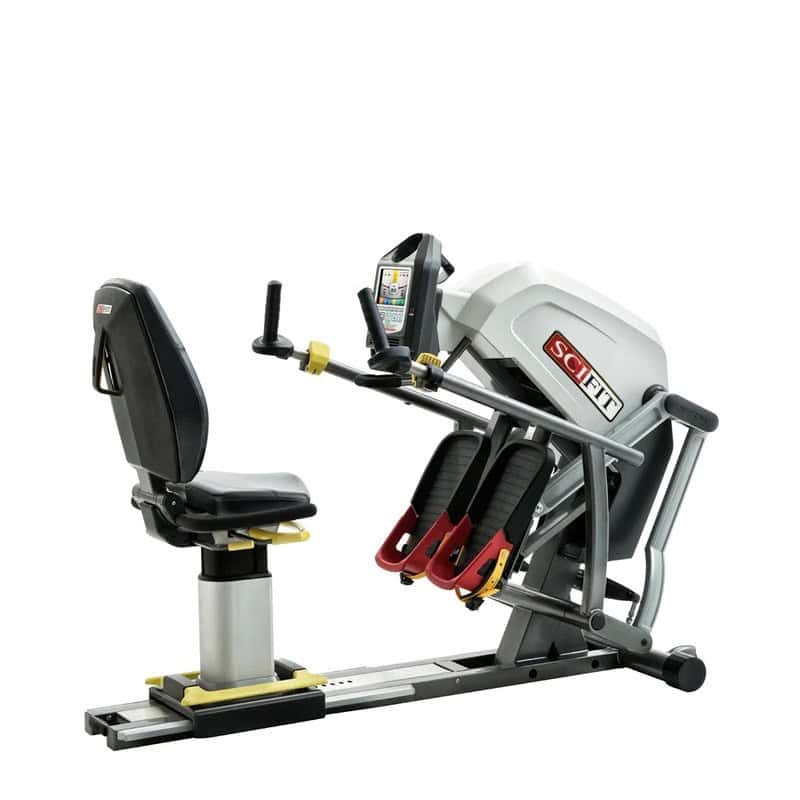 SCIFIT Stepone Recumbent Stepper