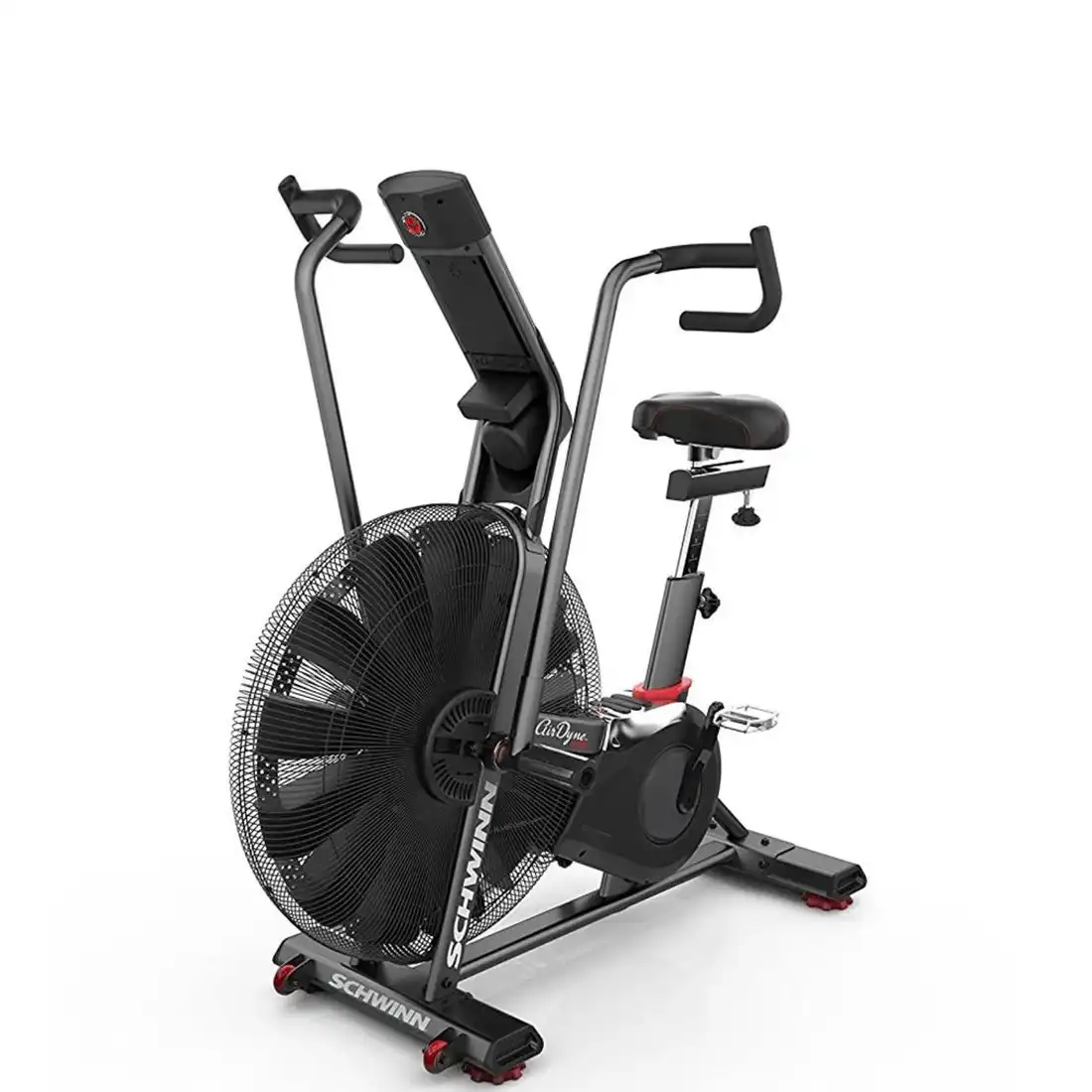 Schwinn-Airdyne-AD8-Bike-5