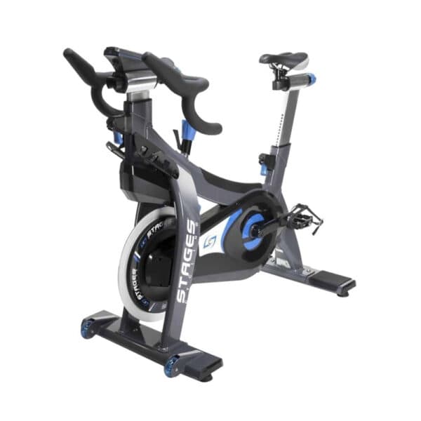 Stages SC3 Indoor Spin Exercise Bike