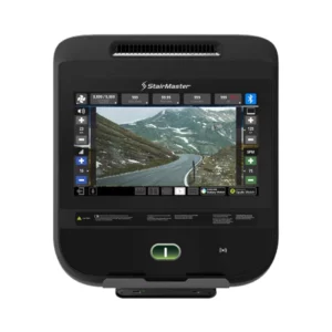 Stairmaster Gauntlet 8 Series Stepmill with 15 Touchscreen Console - 1