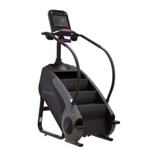 Stairmaster Gauntlet 8 Series Stepmill with 15 Touchscreen Console