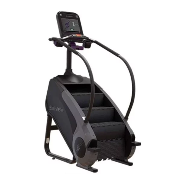 Stairmaster Gauntlet 8 Series Stepmill with 15 Touchscreen Console