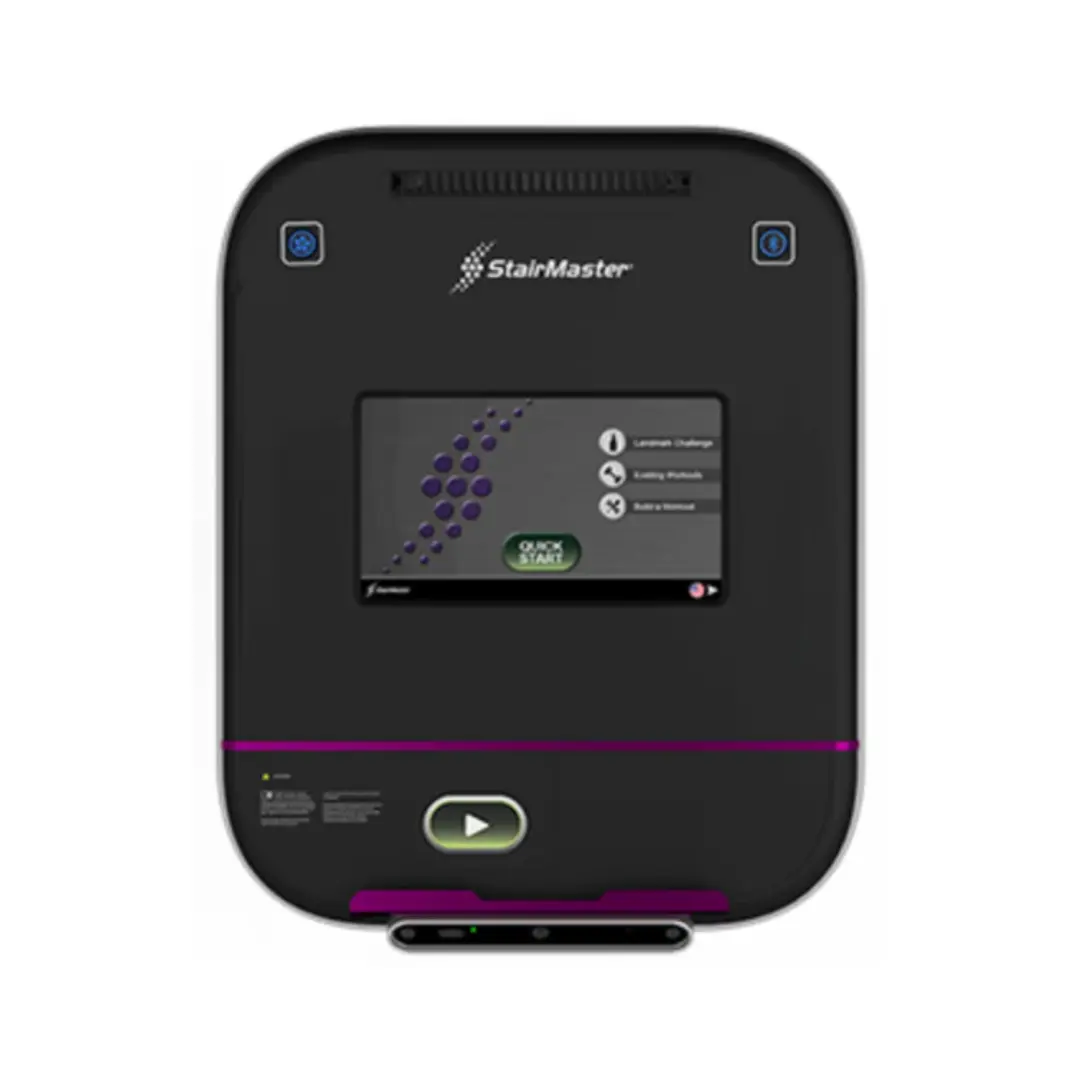 Stairmaster Gauntlet 8 Stepmill - 10" LCD Console - Image 2