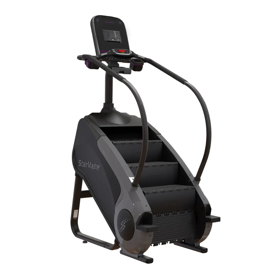 Stairmaster Gauntlet 8 Stepmill - LCD Console