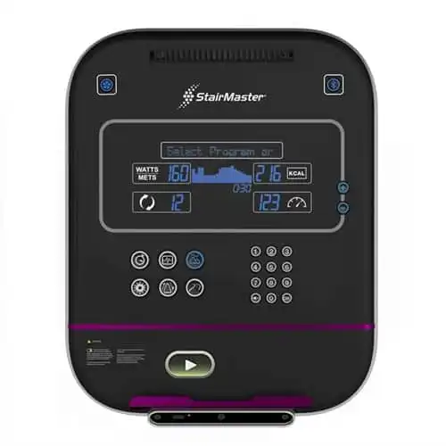 Stairmaster-Stepmill-Gauntlet-8-Series-1